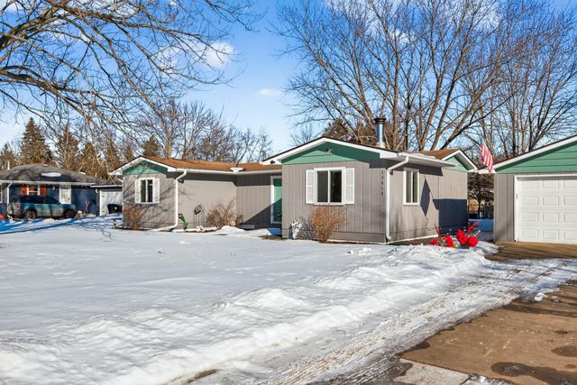 13919 Quinn Street NW, Andover, MN 55304
