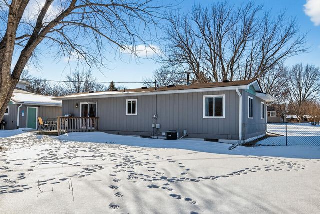 13919 Quinn Street NW, Andover, MN 55304