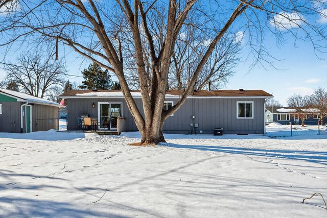 13919 Quinn Street NW, Andover, MN 55304