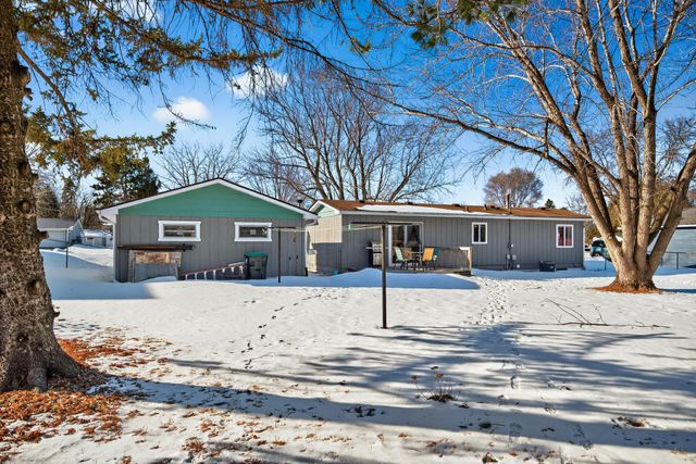 13919 Quinn Street NW, Andover, MN 55304