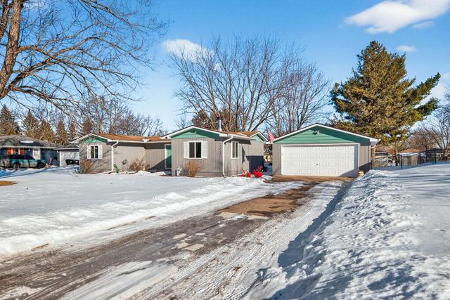 13919 Quinn Street NW, Andover, MN 55304