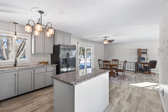 13919 Quinn Street NW, Andover, MN 55304