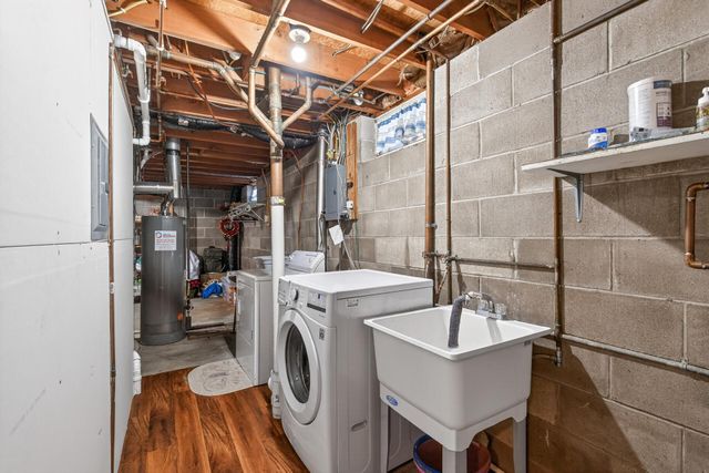 13919 Quinn Street NW, Andover, MN 55304