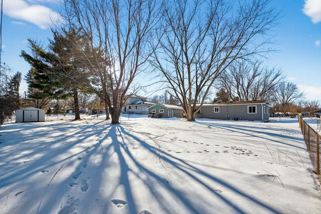 13919 Quinn Street NW, Andover, MN 55304