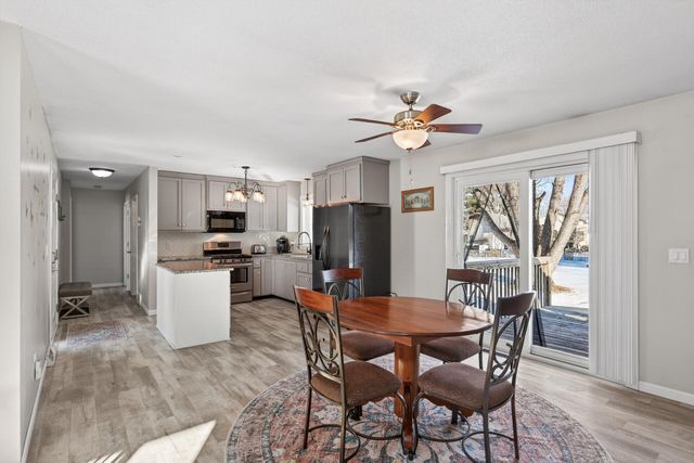 13919 Quinn Street NW, Andover, MN 55304