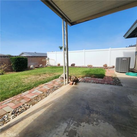 35595 Ramada Ln., Yucaipa, CA 92399