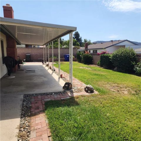 35595 Ramada Ln., Yucaipa, CA 92399