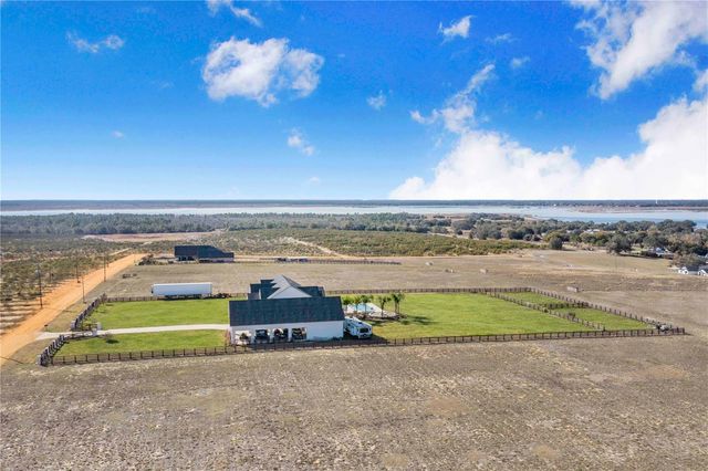 1109 MINUTE MANN ROAD, Frostproof, FL 33843