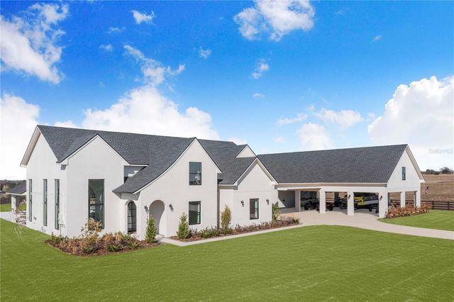 1109 MINUTE MANN ROAD, Frostproof, FL 33843