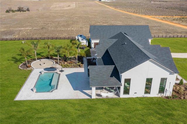 1109 MINUTE MANN ROAD, Frostproof, FL 33843