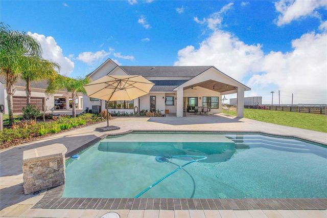 1109 MINUTE MANN ROAD, Frostproof, FL 33843