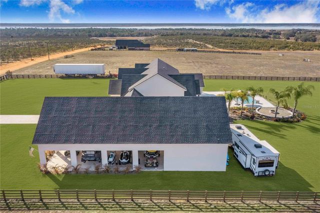 1109 MINUTE MANN ROAD, Frostproof, FL 33843