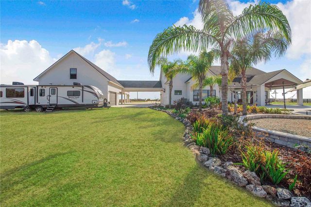 1109 MINUTE MANN ROAD, Frostproof, FL 33843