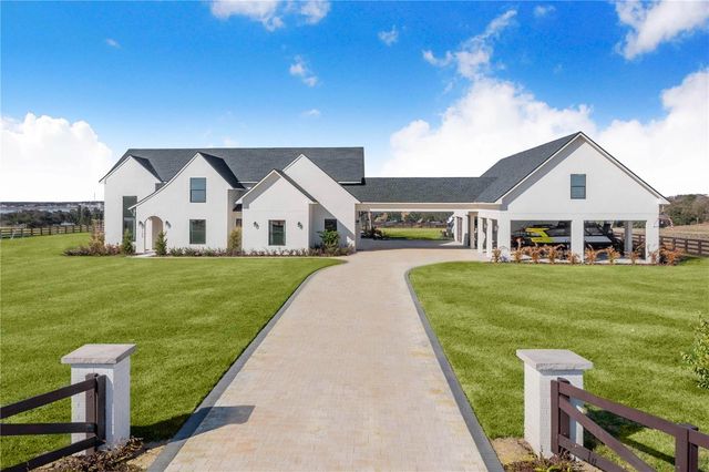 1109 MINUTE MANN ROAD, Frostproof, FL 33843