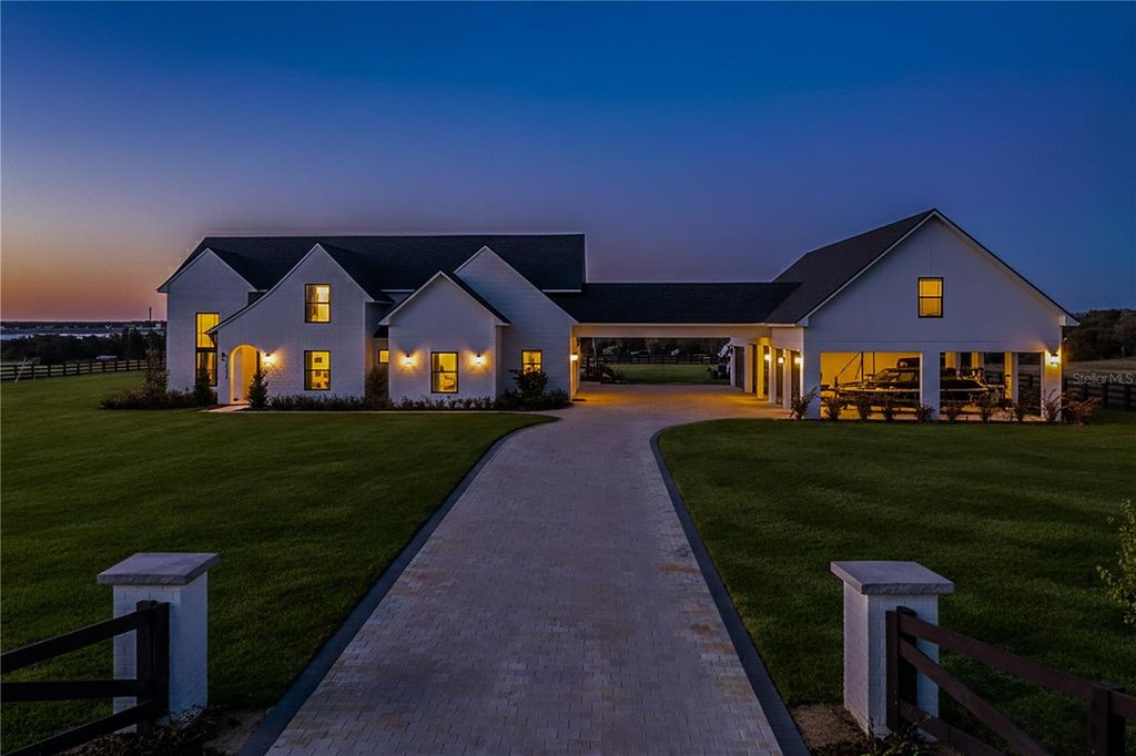 1109 MINUTE MANN ROAD, Frostproof, FL 33843