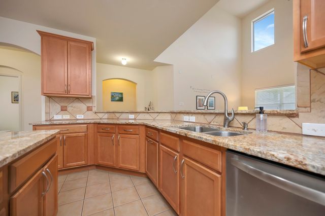 15724 Landing Creek Lane, Fort Worth, TX 76262
