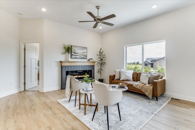10411 W Graber Cir., Wichita, KS 67215