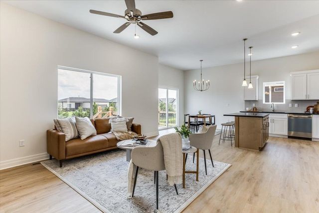 10411 W Graber Cir., Wichita, KS 67215