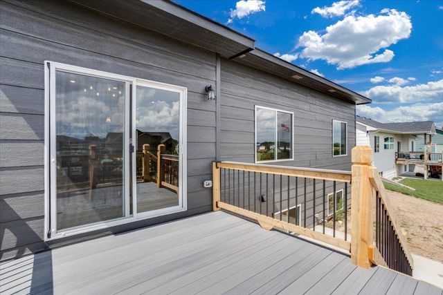10411 W Graber Cir., Wichita, KS 67215