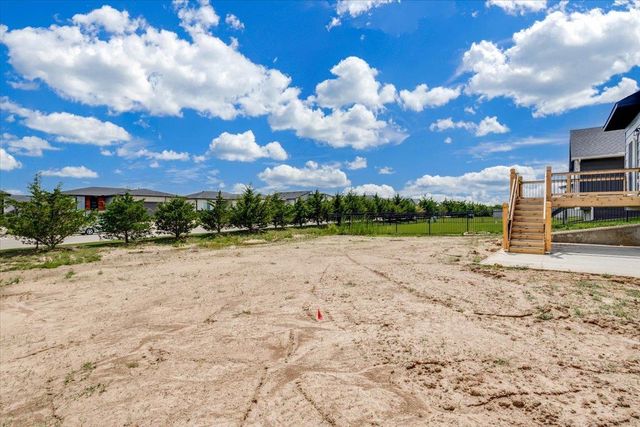 10411 W Graber Cir., Wichita, KS 67215