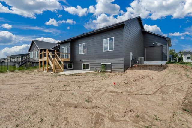 10411 W Graber Cir., Wichita, KS 67215