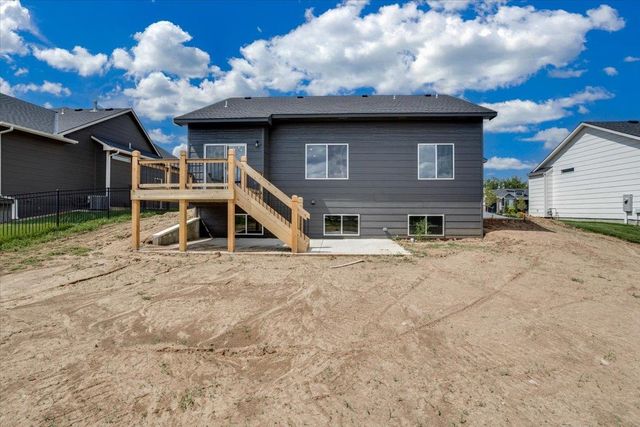 10411 W Graber Cir., Wichita, KS 67215