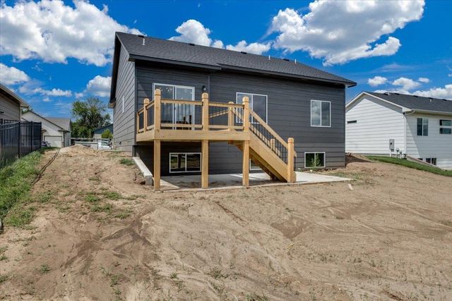 10411 W Graber Cir., Wichita, KS 67215