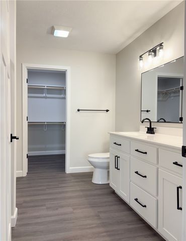 3008 Belmont Avenue, Harrison, AR 72601