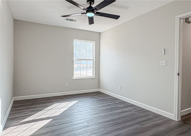 3008 Belmont Avenue, Harrison, AR 72601