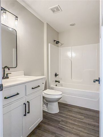 3008 Belmont Avenue, Harrison, AR 72601