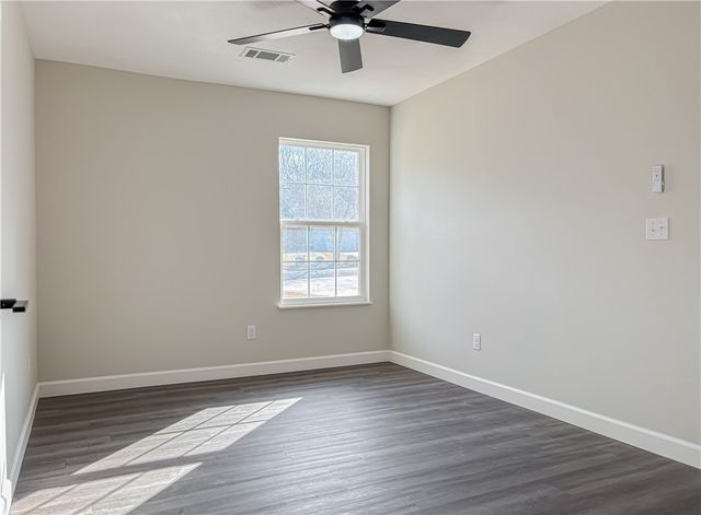 3008 Belmont Avenue, Harrison, AR 72601