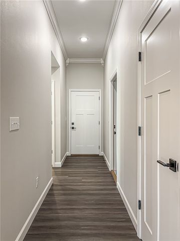 3008 Belmont Avenue, Harrison, AR 72601