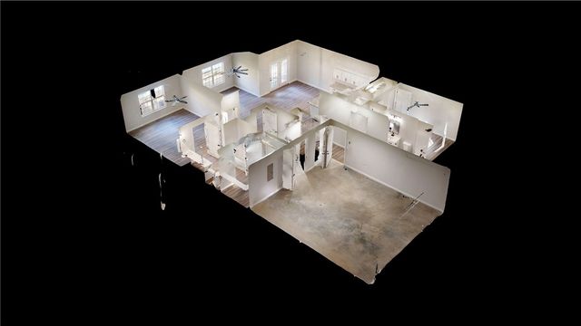 3008 Belmont Avenue, Harrison, AR 72601