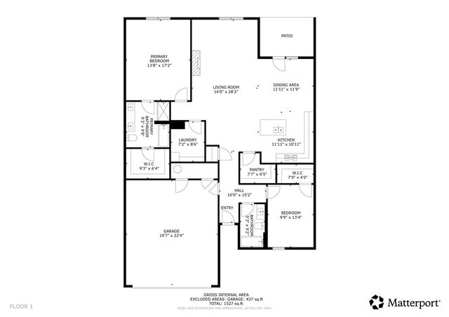 3008 Belmont Avenue, Harrison, AR 72601