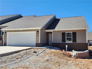 3008 Belmont Avenue, Harrison, AR 72601