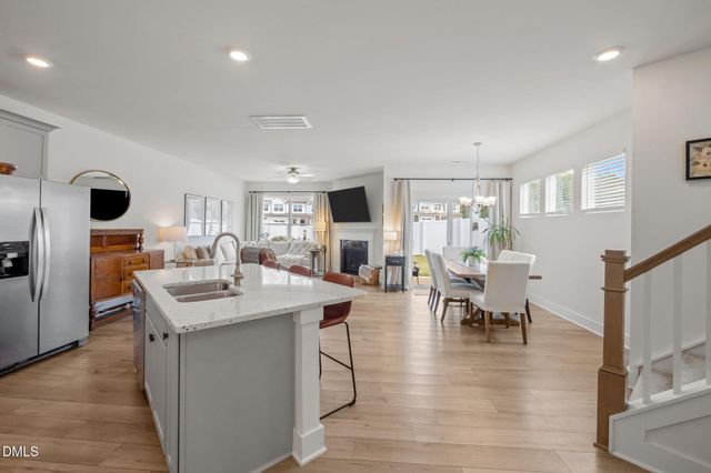 1000 Heartstone Way, Durham, NC 27713