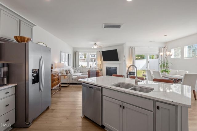 1000 Heartstone Way, Durham, NC 27713