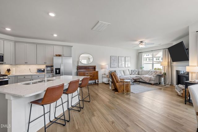 1000 Heartstone Way, Durham, NC 27713