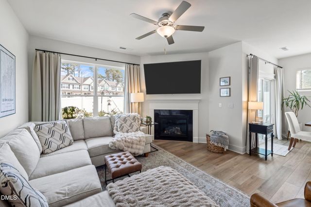 1000 Heartstone Way, Durham, NC 27713