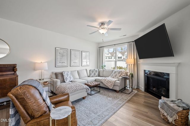 1000 Heartstone Way, Durham, NC 27713