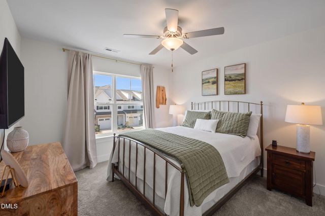 1000 Heartstone Way, Durham, NC 27713