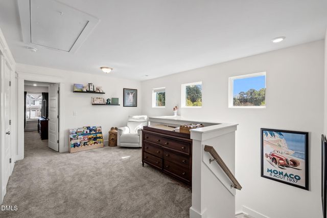 1000 Heartstone Way, Durham, NC 27713