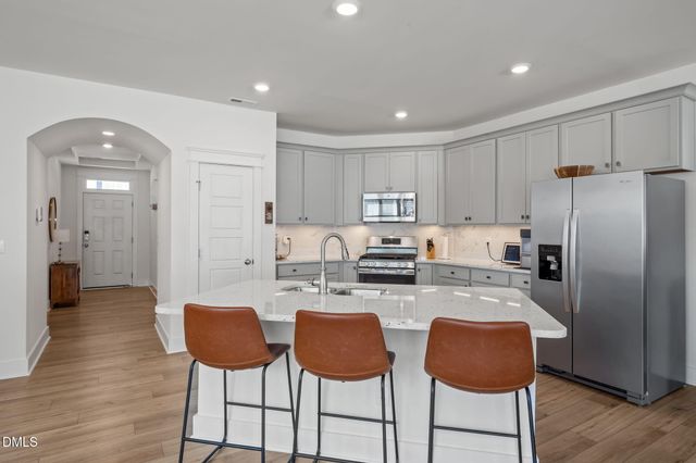 1000 Heartstone Way, Durham, NC 27713