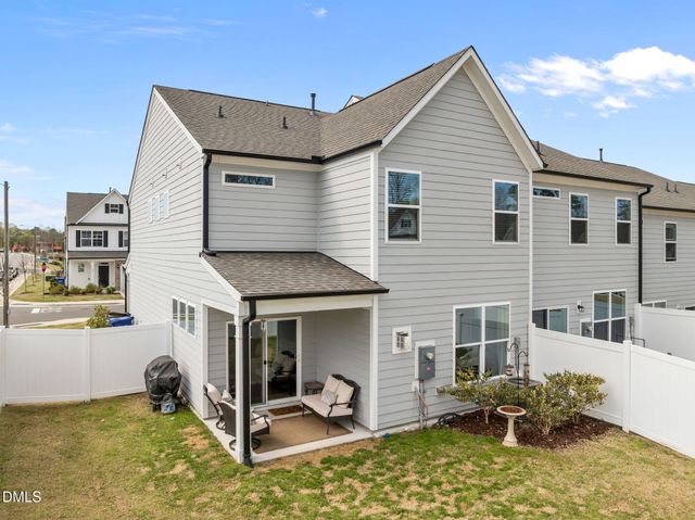 1000 Heartstone Way, Durham, NC 27713