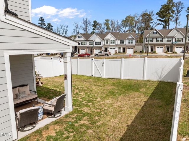 1000 Heartstone Way, Durham, NC 27713