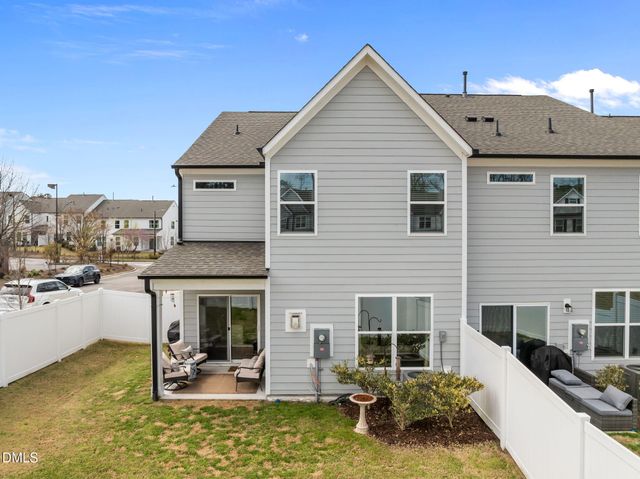 1000 Heartstone Way, Durham, NC 27713