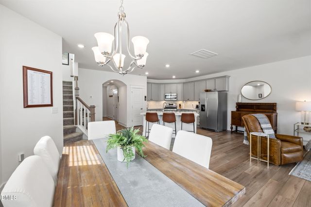 1000 Heartstone Way, Durham, NC 27713