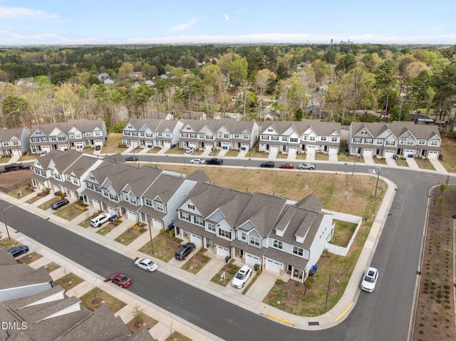 1000 Heartstone Way, Durham, NC 27713