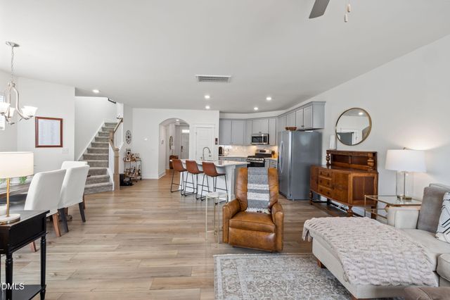 1000 Heartstone Way, Durham, NC 27713