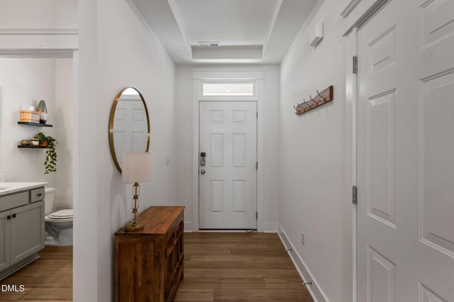 1000 Heartstone Way, Durham, NC 27713